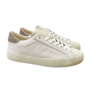 DATE Sneakers Hill Low M431-HL-NT-LD Natural Uomo