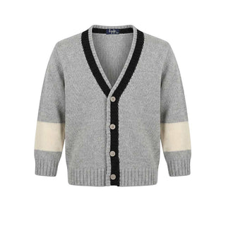 The Owl Cardigan Sweater A18GF281EM220
