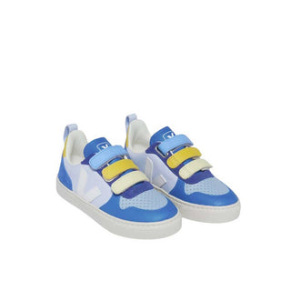 Veja Sneakers v 10 cv0503632c con lacci