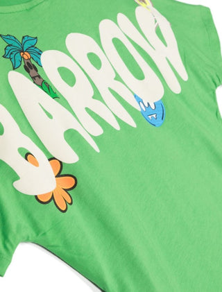 S4BKJUTH118 – T-Shirt – Barrow