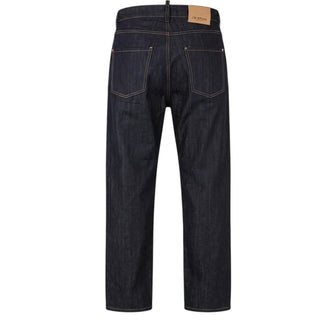 I'm Brian Jeans Dritti In Denim Raw ERIK/L25/26 Per Uomo