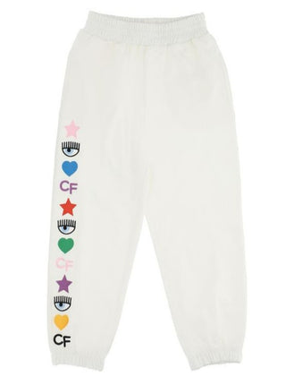 Chiara Ferragni Jogger Pants 590406