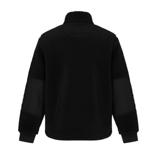 Stone Island Giacca Teddy con Compass 791661745