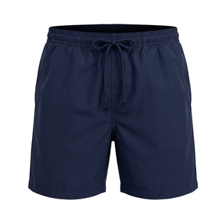 Malo Boxer Mare In Nylon Blu Notte 79132021/0026519 Per Uomo