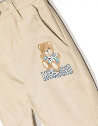 Moschino Pants MUP04C