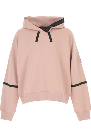 Moncler Kapuzenpullover 8G76910809DQ