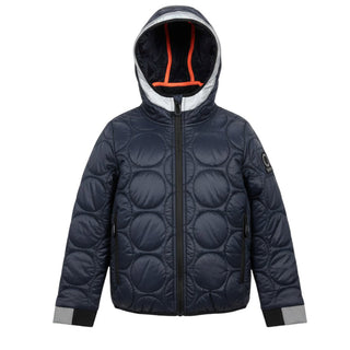 Suns Giubbino 100 Grammi SUNS001J Con Cappuccio E Logo