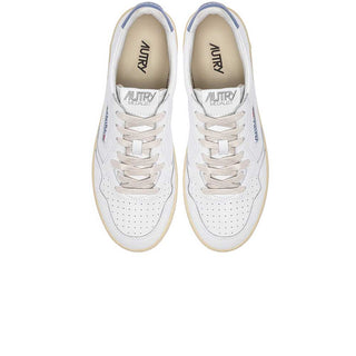 Autry Sneakers medalist low AULW-LL89