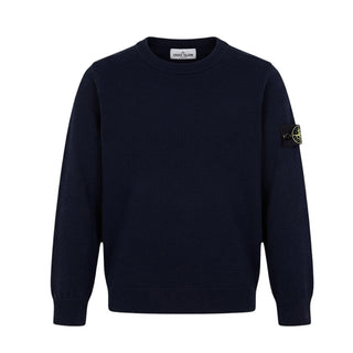 Stone Island Crewneck Sweater 7916509C4