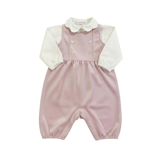 Crocchette Pagliaccetto in velluto 6006