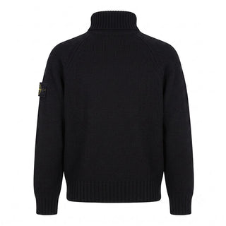 Stone Island High Neck Sweater 7916504A2