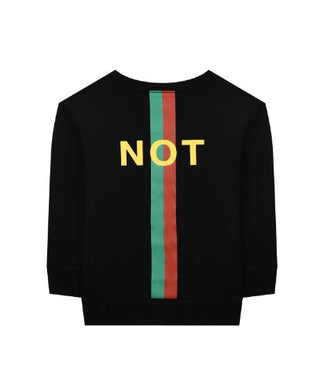 Gucci Crewneck Sweatshirt 586138