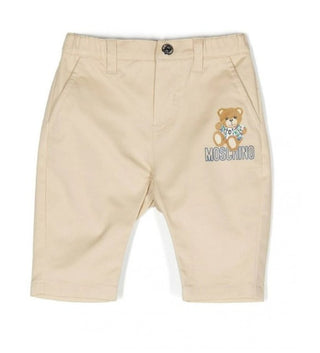 Moschino Pants MUP04C