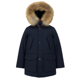 Canadiens Hooded Jacket CAG0504