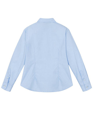 Emporio Armani Camicia con logo 3D4C09-4N89Z