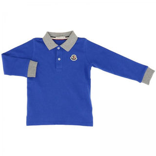 Moncler Polo Shirt 429518301205