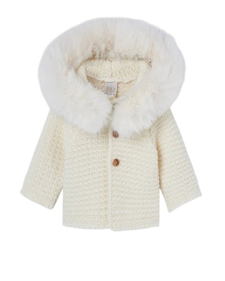 Paz Rodriguez Fur Coats 012-130943