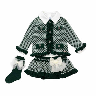 Rahigo Completo 3 pezzi con culotte 252100