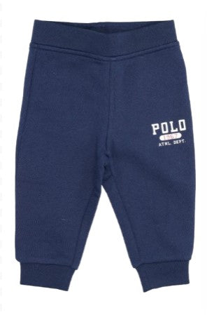 Polo Ralph Lauren Pantaloni jogger 320851070001
