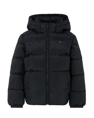 Tommy Hilfiger Kapuzenjacke KB0KB08341
