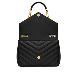 Yves Saint Laurent Borse LOULOU LARGE 803541AAEAX1000