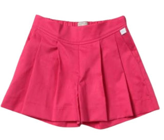 Il Gufo Shorts shorts bambina P22PS084C0046