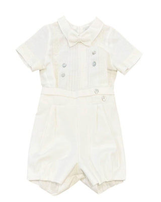 Ponto Por Ponto Completi Cerimonia due pezzi 1/6493