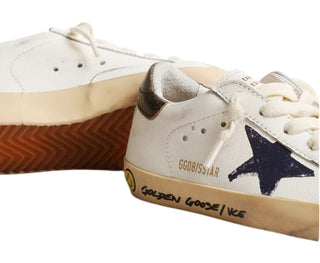 Golden Goose Sneakers WITH LACES F004340 WITH LACES