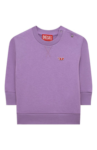 Diesel Baby-Sweatshirt K00278-00YI8