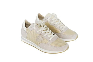 Philippe Model Sneakers  trldvp13 con lacci