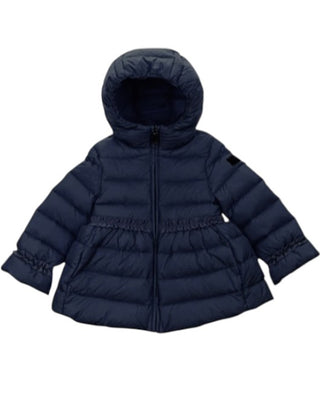 The Owl Quilted Jacket A18GM274N0035