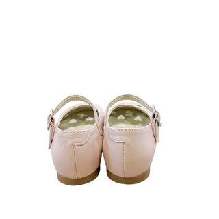 Panyno Ballerine con Occhietti b28010 e Cinturino