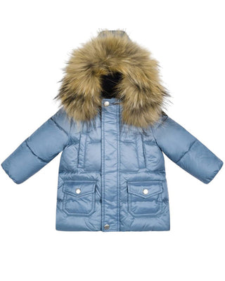 Canadiens BUFFY Hooded Jacket