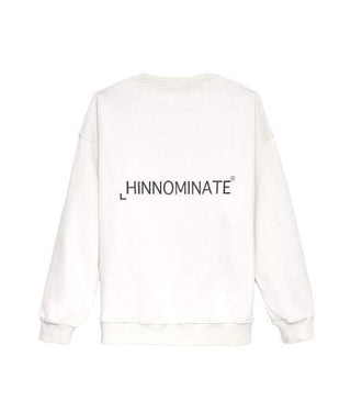Hinnominate Crewneck Sweatshirt 3635F0161