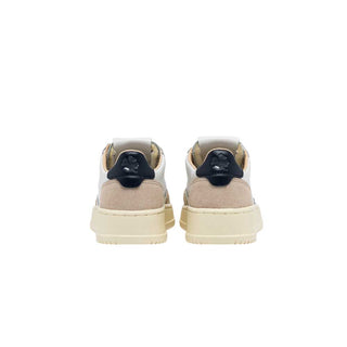 Autry Sneakers Medalist kulk-fs06 Low In Pelle e Suede