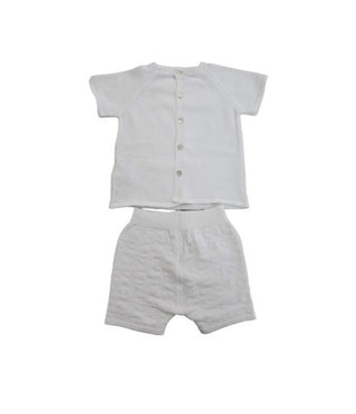 dk2111 - Two-piece jumpsuit - Doctor Kids