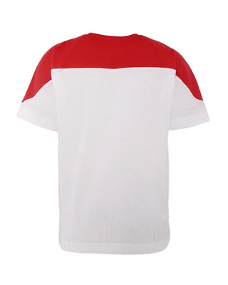 Marni T-shirt a maniche corte con logo M01225-M00L9