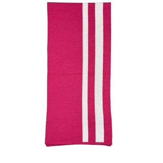 Gcds Sciarpa Junior in misto lana con logo B2JU5905AL9