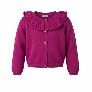 Il Gufo Strickjacke A21GF364EM220