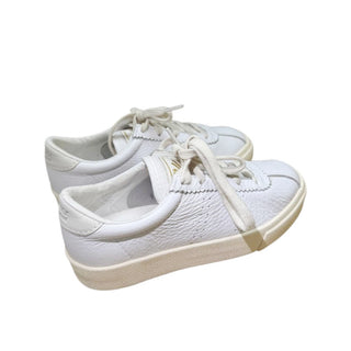 Superga Sneakers In Pelle 2843-COMFLEAJ Unisex Junior