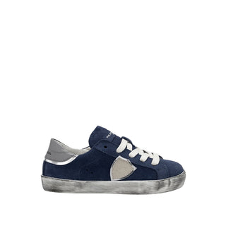 Philippe Model Sneakers PARIS 848833 con lacci