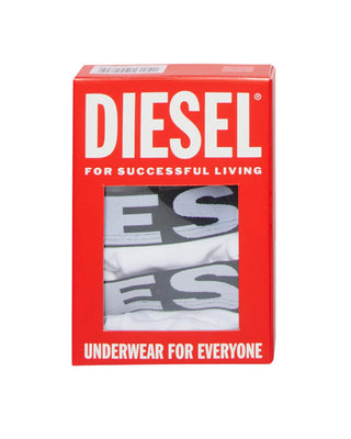 Diesel Boxer Set con logo J01911-KYAYJ