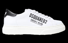 Dsquared2 Sneakers 70787 with laces