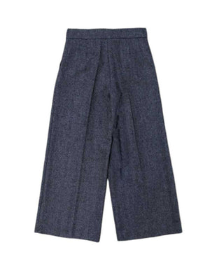 Elisabetta Franchi Palazzo Pants EFPA248.0