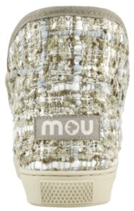 Mou Boucle Boots fw111028 Eskimo