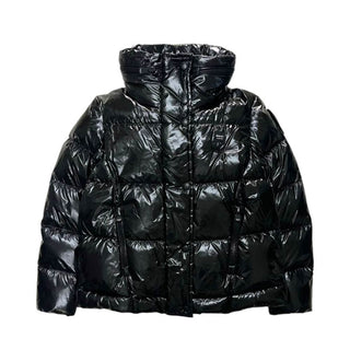 Blauer Jacket With Removable Hood 23WBLGC03288 Glossy