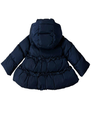 Il Gufo Giubbino Trapuntato A14GM147EC701 Con Rouches