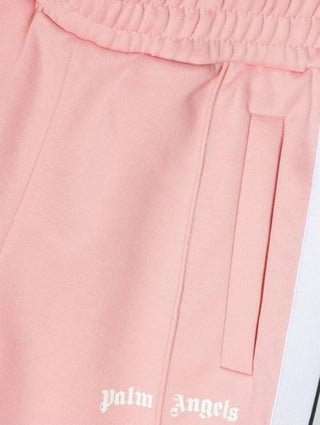 Palm Angels Logo-Hose PGCJ005F22FAB0013601