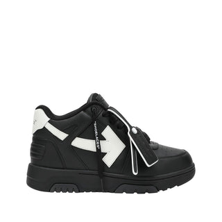 Off-White Sneakers Out Of Office OMIA189C99LEA0191001