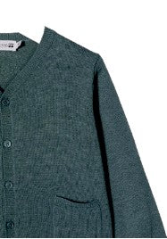 Burberry Maglia cardigan 4011396